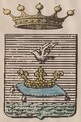 Escudo Heráldico Lavarello